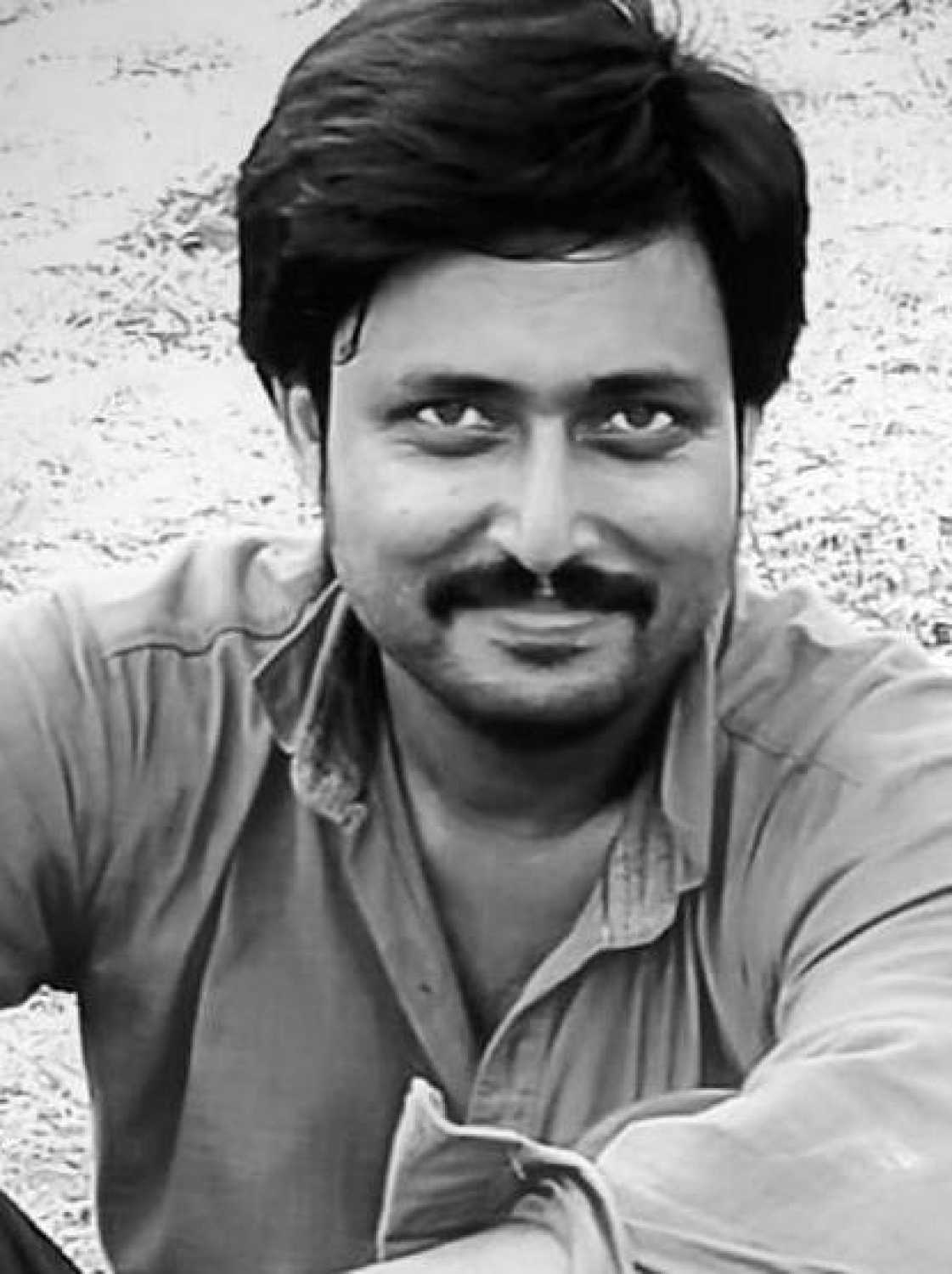 Telugu Director Bandi Saroj Kumar