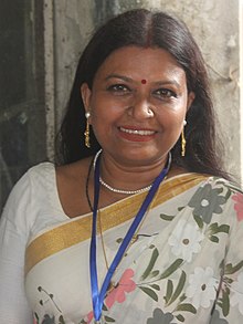 Bengali Director Chayanika Chowdhury