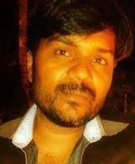 Marathi Cinematographer Chittaranjan Dhal