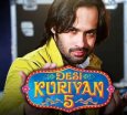 Desi Kuriyan 5