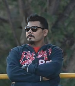 Devendra Dash Hindi Steadicam Operator