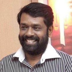 Tamil Director G Arumugam