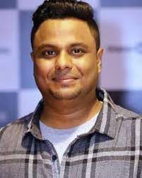 Tamil Music Director Ganesan Sekar