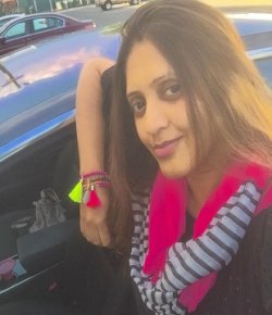 Hemangi Shah Hindi Producer