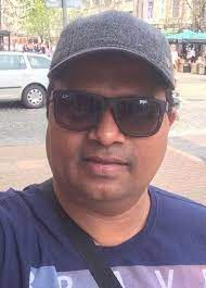 K.S Jairam Telugu Producer