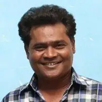 Marathi Actor Kishore Chougule