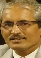 Kannada Producer Kishore Khubchandani