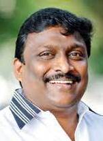 Renjith Nair Malayalam Producer