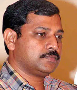 Telugu Sound Designer Madhusudhan Reddy