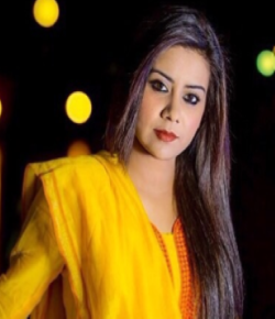 Mahmeet Syed Hindi Singer