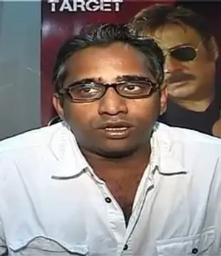 Hindi Director Milind Swamy