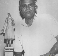N.B. Kulkarni Hindi Art Director