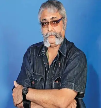 Gujarati Producer Nazir Mansoori