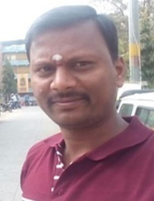 Kannada Editor P Mariswamy