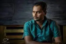 Tamil Actor R Perakas Rajaram