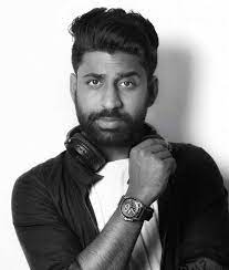 Telugu Actor Rajkumar Kasireddy
