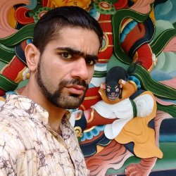 Rishi Nijhawan Hindi Voice-Over Artist