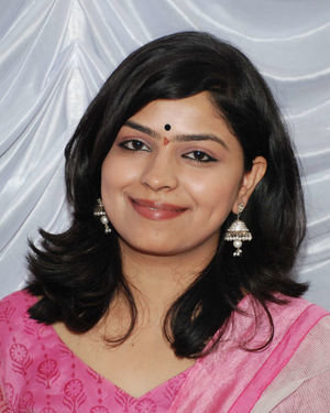 Kannada Director Rishika Sharma