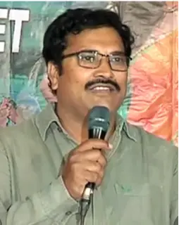 Telugu Director S Gundreddy