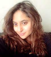 Gujarati Actress Satvi Choksi