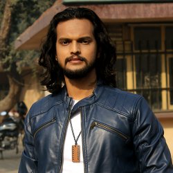 Sharat Sinha Hindi Singer