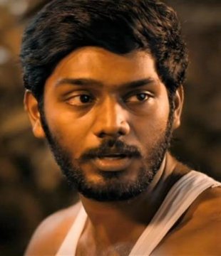 Tamil Actor Siva Nishanth
