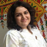 Smita Kapoor Hindi Writer
