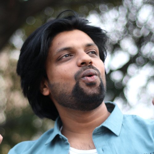 Kannada Music Director Srajan Kumar Tonse