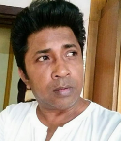 Sudipta Dey Bengali Director