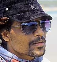 Suraj Ankolekar Kannada Editor