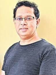 Sushil Karampuri Telugu Producer