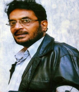 Bengali Movie Actor Tarak Ganguly