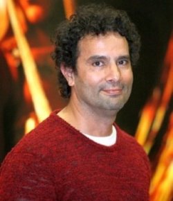 Tarsem Singh Dhandwar Punjabi Director