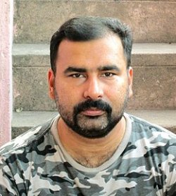 V. M. Devadas Malayalam Novelist