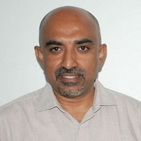Kannada Producer Vasantha Kumar B.M