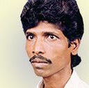 Marathi Singer Vijay Sartape
