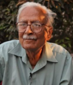 Vinod Kumar Shukla Hindi Writer