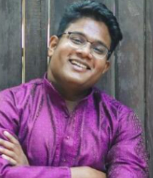 Marathi Director Vividh Korgaonkar