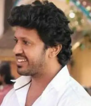 Malayalam Director Viyaan Vishnu