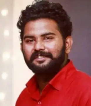 Tamil Actor VJ Ashiq