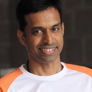Hindi Sportsperson Pullela Gopichand