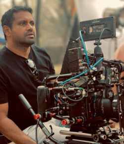 Krishnna Banjan Hindi Cinematographer