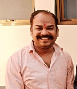 Kunal Ravindra Meshram Marathi Supporting Actor