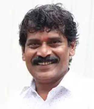 Kannada Director Mahesh Goravale