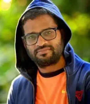 Malayalam Director Majeed Abu