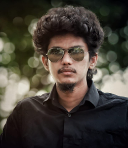 Maju Anwar Malayalam Editor