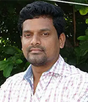 Kannada Director Mallikarjun Hoysala