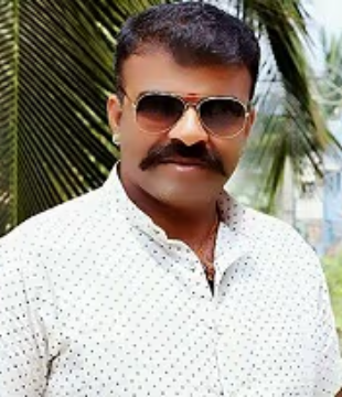 Manasa Mahesh Kannada Producer