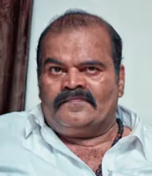 Kannada Movie Actor Patre Nagaraj