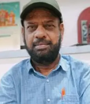 Telugu Director Balachary Kurella